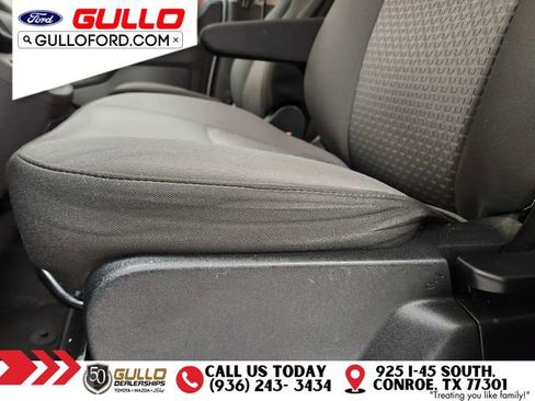 Used 2024 Ford Transit 350 XLT image 21