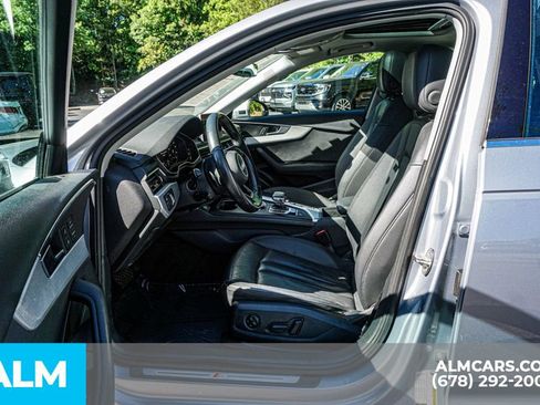 Used 2018 Audi A4 2.0T Premium Plus AWD/4WD image 21
