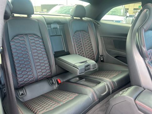 Used 2019 Audi RS 5 image 35
