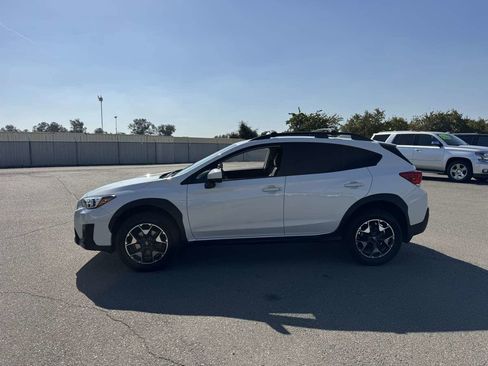 Used 2019 Subaru Crosstrek 2.0i Premium w/ Popular Package #2 image 7