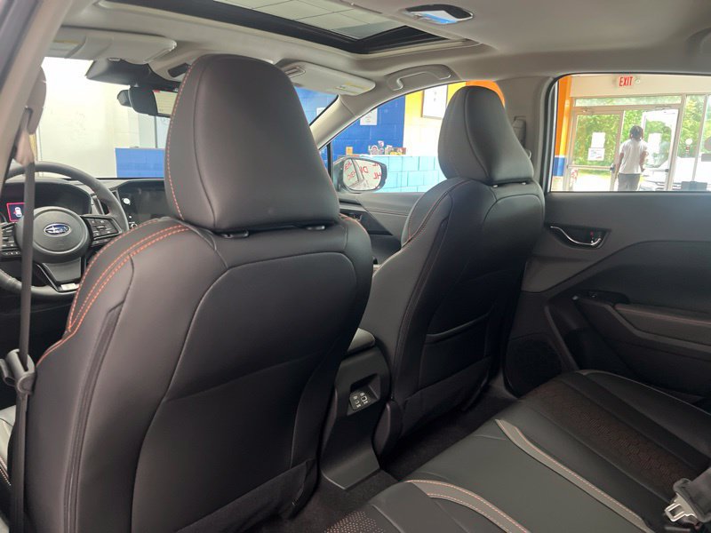 New 2026 Subaru Crosstrek 2.5i Limited AWD/4WD image 19