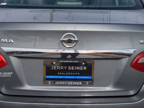 Used 2018 Nissan Altima 2.5 SV image 13