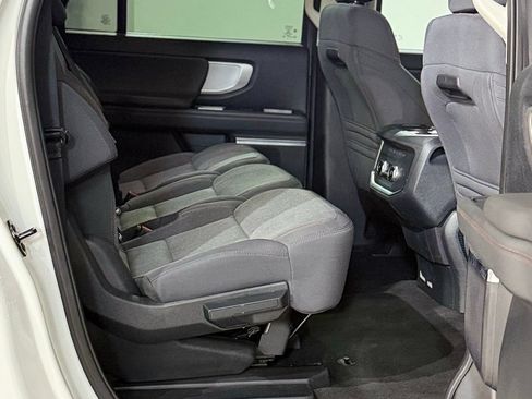 Used 2025 Ford Expedition Max Active AWD/4WD image 65