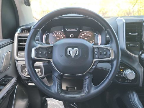 Used 2023 RAM 1500 Limited image 19