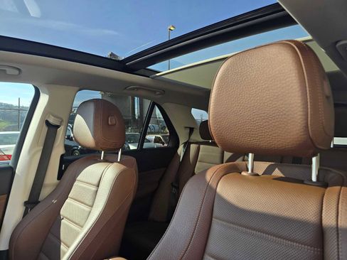 Used 2024 Mercedes-Benz GLE 350 GLE 350 image 23