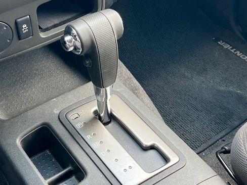Used 2017 Nissan Frontier S RWD image 21