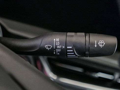 New 2026 Buick Envista Preferred FWD image 34