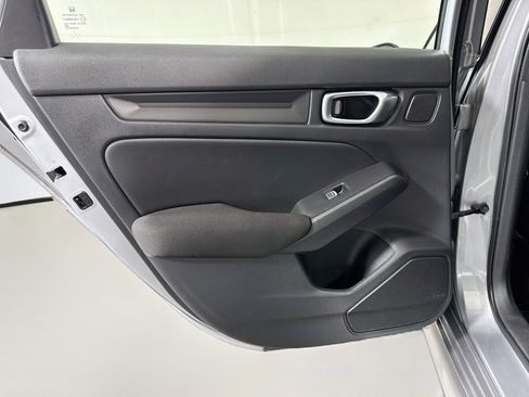Used 2022 Honda Civic Sport image 26