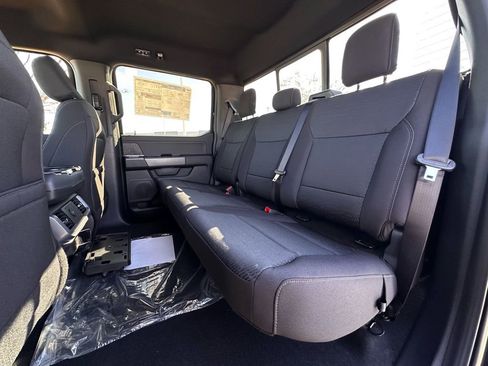 New 2026 Ford F150 XLT w/ Equipment Group 302A MID RWD image 62