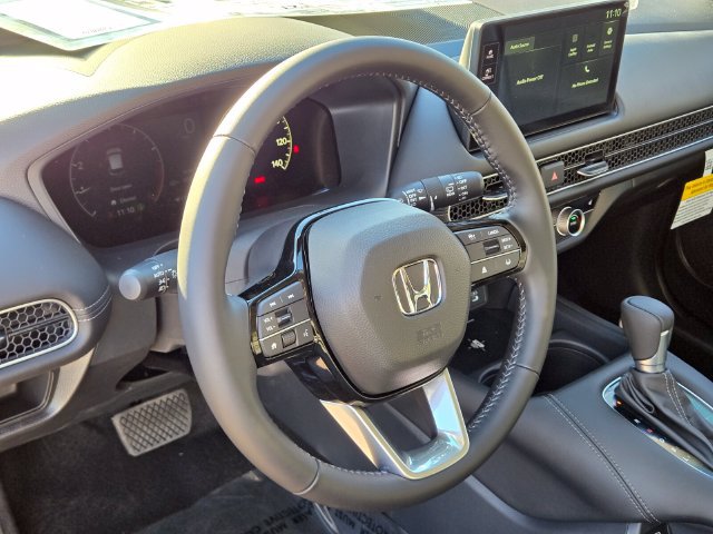 New 2027 Honda HR-V EX-L image 12