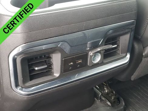 Used 2022 Chevrolet Silverado 1500 High Country w/ Safety Package II AWD/4WD image 22