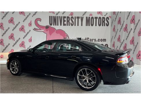Used 2022 Dodge Charger GT RWD image 13