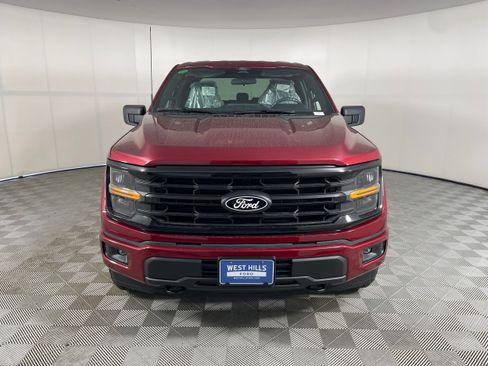 New 2026 Ford F150 XLT w/ FX4 Off-Road Package AWD/4WD image 15