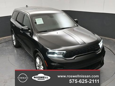 Used 2023 Dodge Durango GT image 22