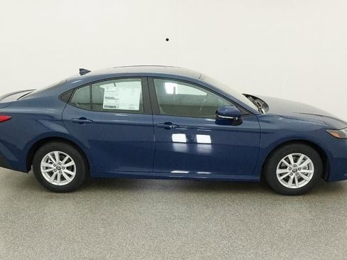 New 2026 Toyota Camry LE image 11