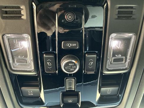 New 2026 Chevrolet Tahoe Premier AWD/4WD image 22