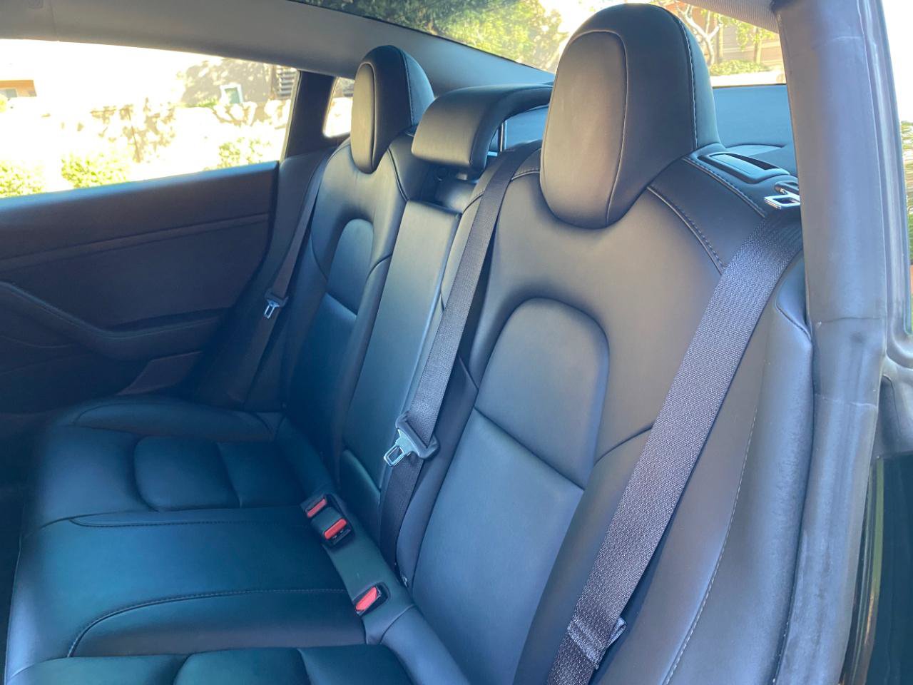 Used 2020 Tesla Model 3 RWD image 38
