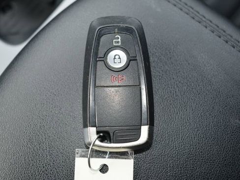 Used 2021 Ford Edge SEL w/ Cargo Accessory Package image 31