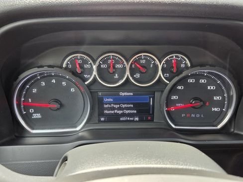 Certified 2021 Chevrolet Silverado 2500 LT AWD/4WD image 26