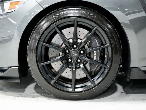 Used 2018 Ford Mustang Shelby GT350 w/ Electronics Package image 30