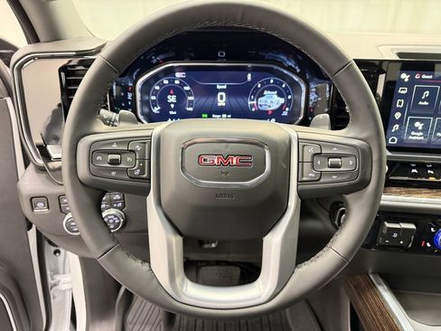 New 2026 GMC Sierra 1500 Elevation w/ Elevation Premium Package image 28