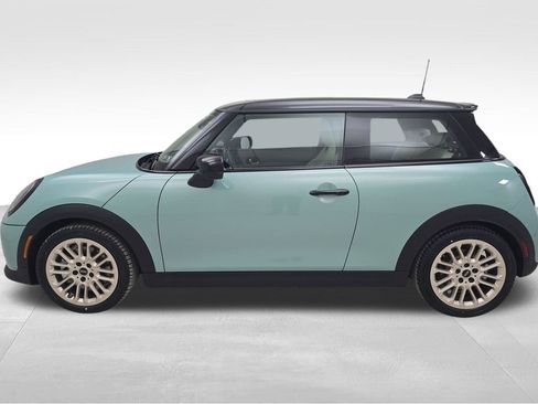 New 2026 MINI Cooper S image 6