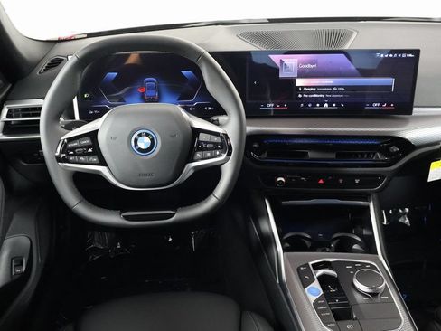New 2026 BMW i4 xDrive40i w/ Driving Assistance Package AWD/4WD image 3