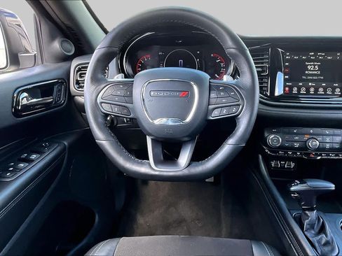 Used 2022 Dodge Durango GT RWD image 6