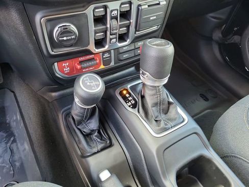 New 2026 Jeep Gladiator Willys image 20