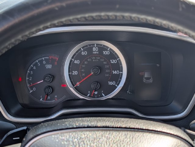 Used 2019 Toyota Corolla SE FWD image 18