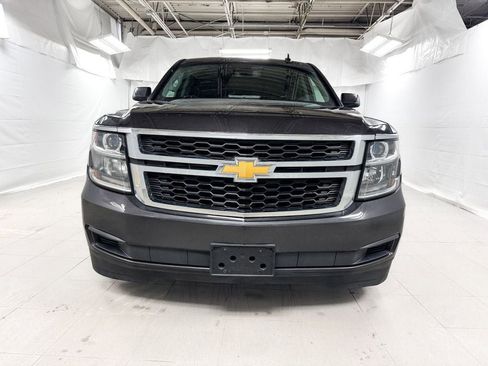 Used 2017 Chevrolet Suburban LT AWD/4WD image 2