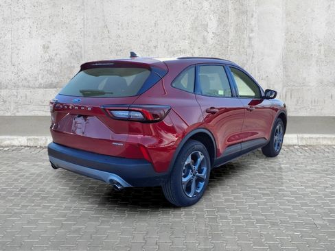 Used 2025 Ford Escape ST-Line Select image 10