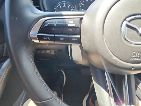 Used 2024 MAZDA CX-30 Carbon AWD/4WD image 22