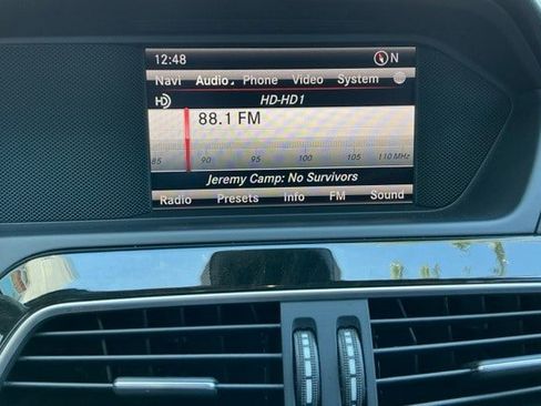 Used 2014 Mercedes-Benz C 350 Sport image 26