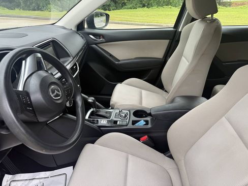 Used 2016 MAZDA CX-5 Sport AWD/4WD image 4