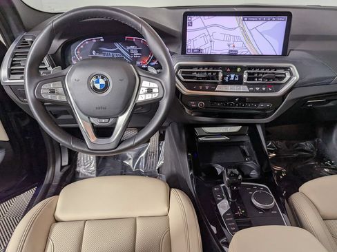 Used 2023 BMW X3 xDrive30i w/ Premium Package AWD/4WD image 22
