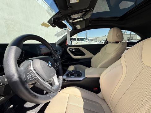 Used 2024 BMW 230i xDrive Coupe w/ Convenience Package image 5