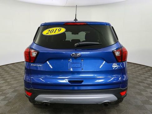 Used 2019 Ford Escape SE AWD/4WD image 8