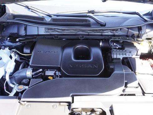 Used 2025 Nissan Murano SL AWD/4WD image 7