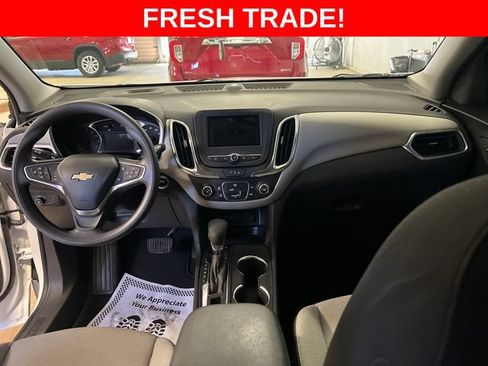 Used 2024 Chevrolet Equinox LS w/ LS Convenience Package AWD/4WD image 20