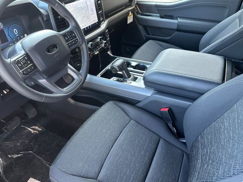 New 2026 Ford F150 XLT w/ Equipment Group 302A MID RWD image 10