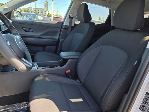 New 2026 Hyundai Kona SEL Sport FWD image 22