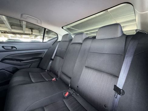 Used 2023 Nissan Altima 2.5 SV FWD image 22