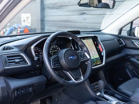 Used 2024 Subaru Ascent Limited w/ Technology Package image 17