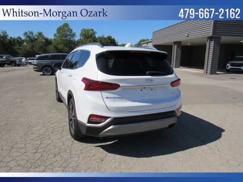 Used 2019 Hyundai Santa Fe FWD image 13
