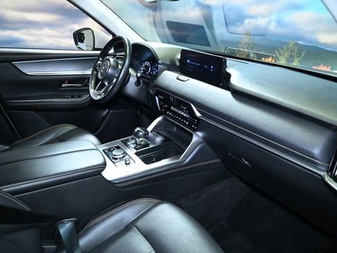 Used 2024 MAZDA CX-90 3.3 Turbo w/ Premium Package image 47