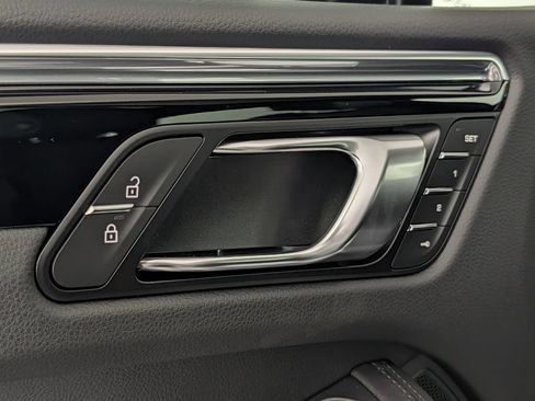 New 2026 Porsche Macan S AWD/4WD image 26