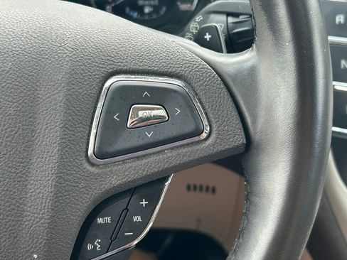 Used 2017 Lincoln MKC Reserve AWD/4WD image 39