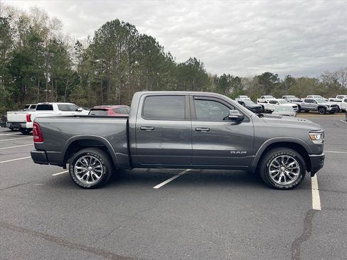Used 2019 RAM 1500 Laramie w/ Sport Appearance Package image 21