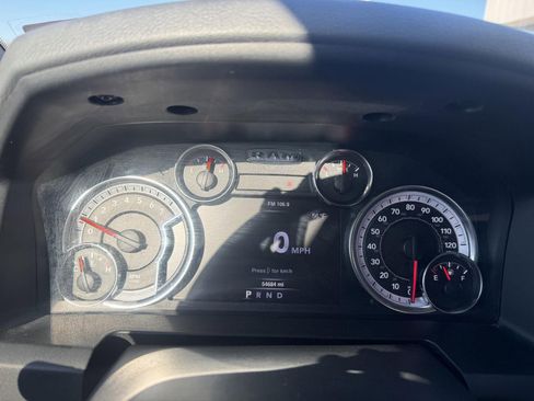 Used 2020 RAM 1500 Classic Warlock w/ Electronics Group image 18